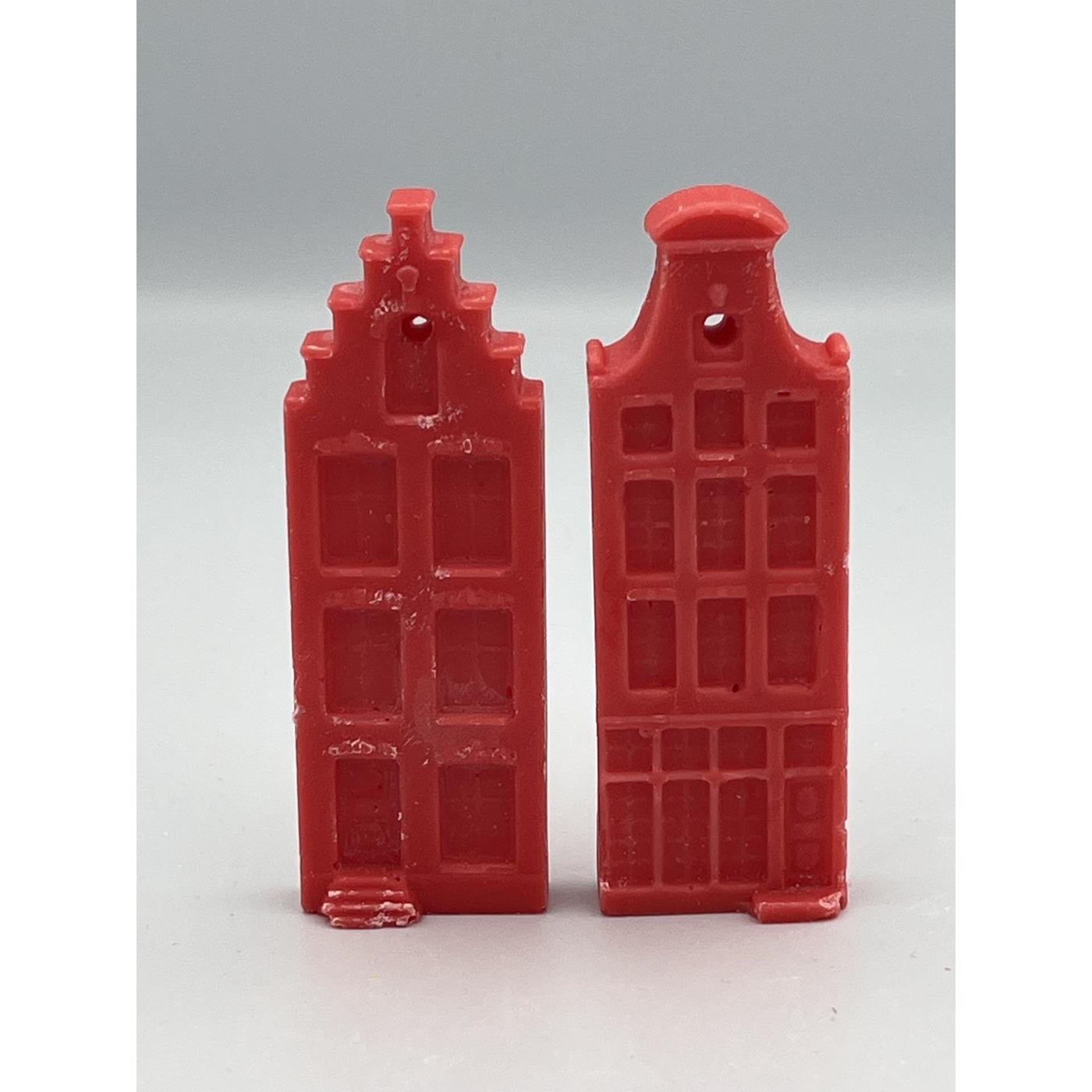 Fox decorations parfum maison pamplemousse lot de 2