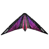 Rhombus Fox Sparn Flyer - afbeelding 1