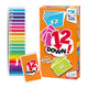 Jeux de clown 12 vers le bas