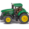 Tracteur Siku 1064 John Deere 6250R 6,7 cm