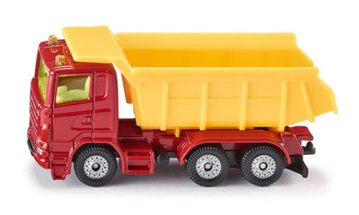 Camion Siku 1075 + bascule