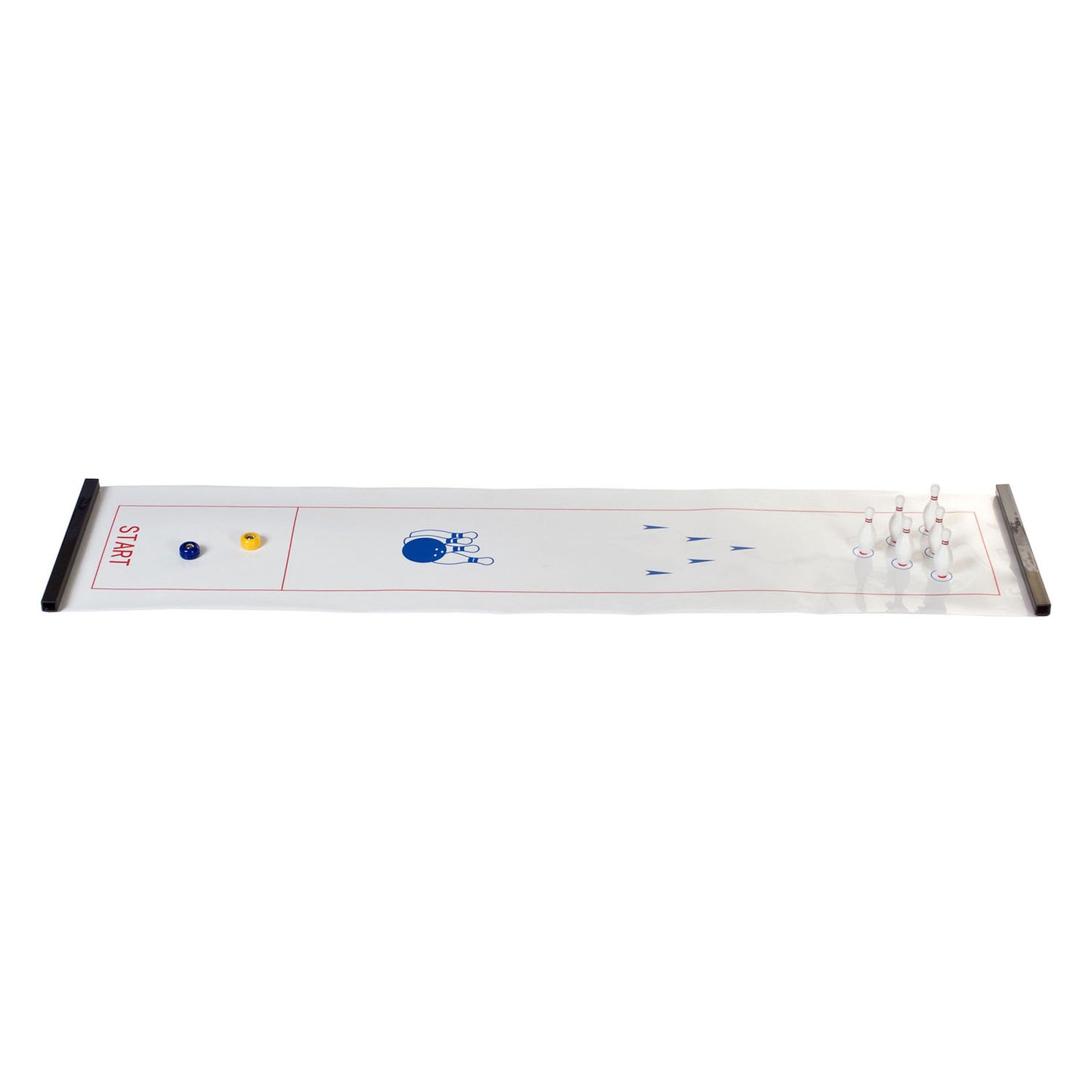 Clown Games Table Bowling Game, 120 cm