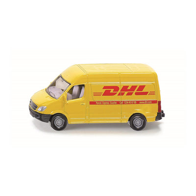 Camion postal Siku dhl