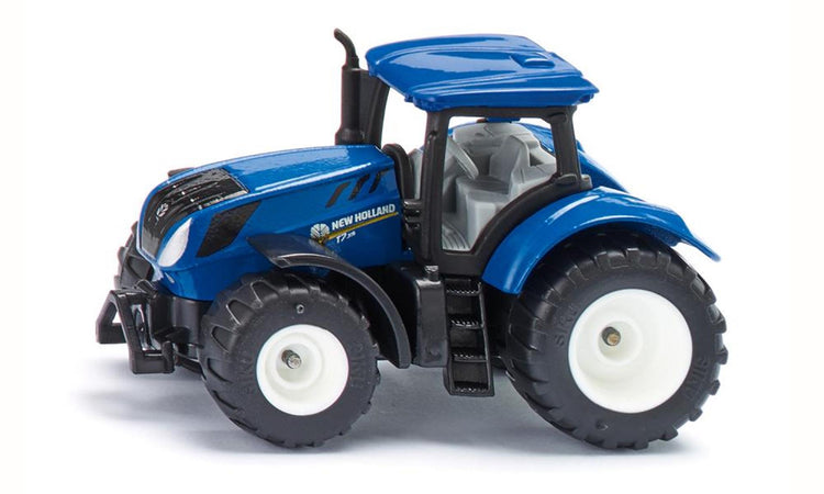 Tracteur Siku 1091 New Holland T7.315