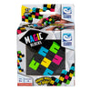 Jeux de clown bloc de puzzle de clown