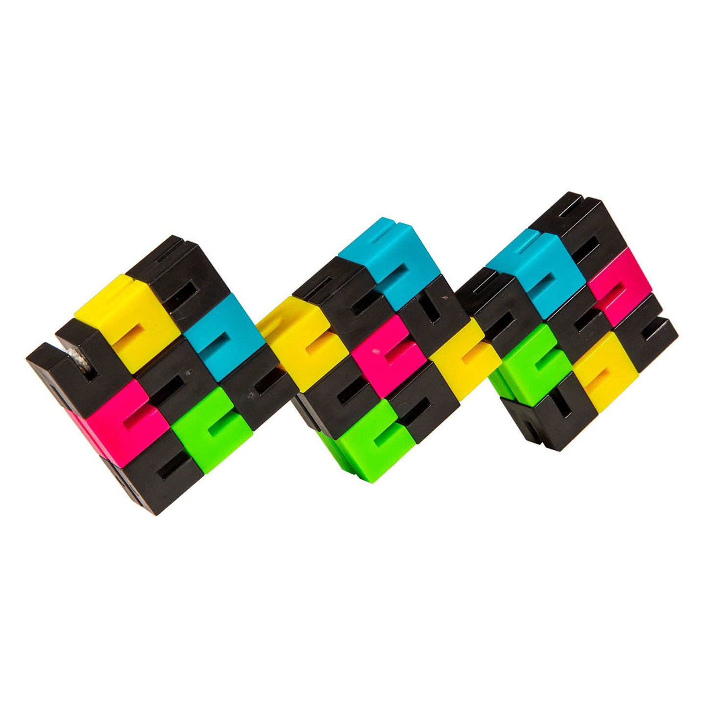 Jeux de clown bloc de puzzle de clown