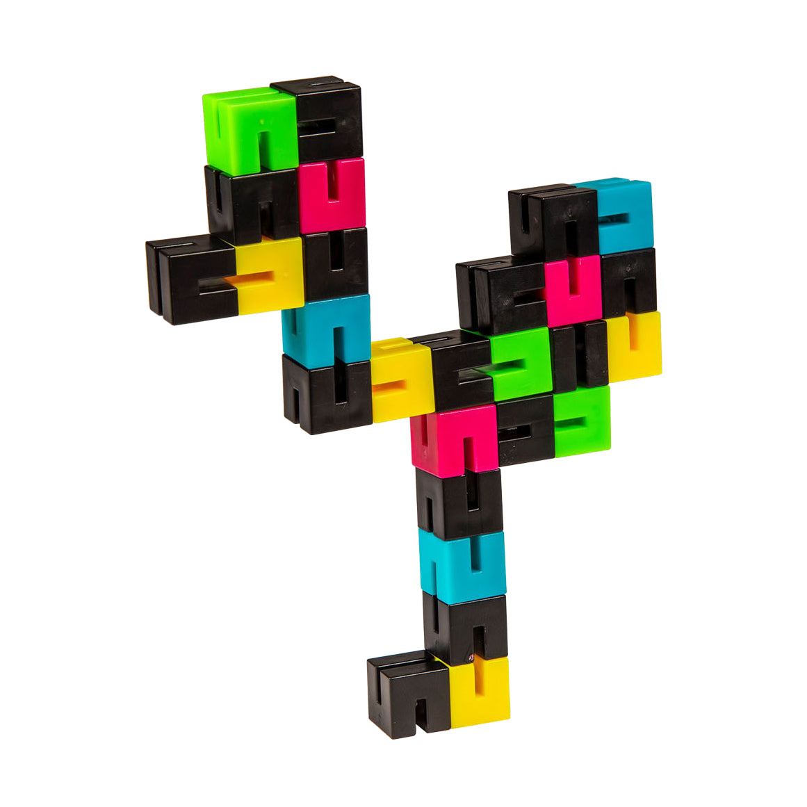 Jeux de clown bloc de puzzle de clown