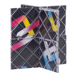 Clown Games Clown Puzzle Board - afbeelding 1