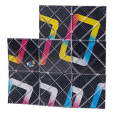 Clown Games Clown Puzzle Board - afbeelding 3
