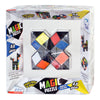 Jeux de clown Puzzle de clown multicolas