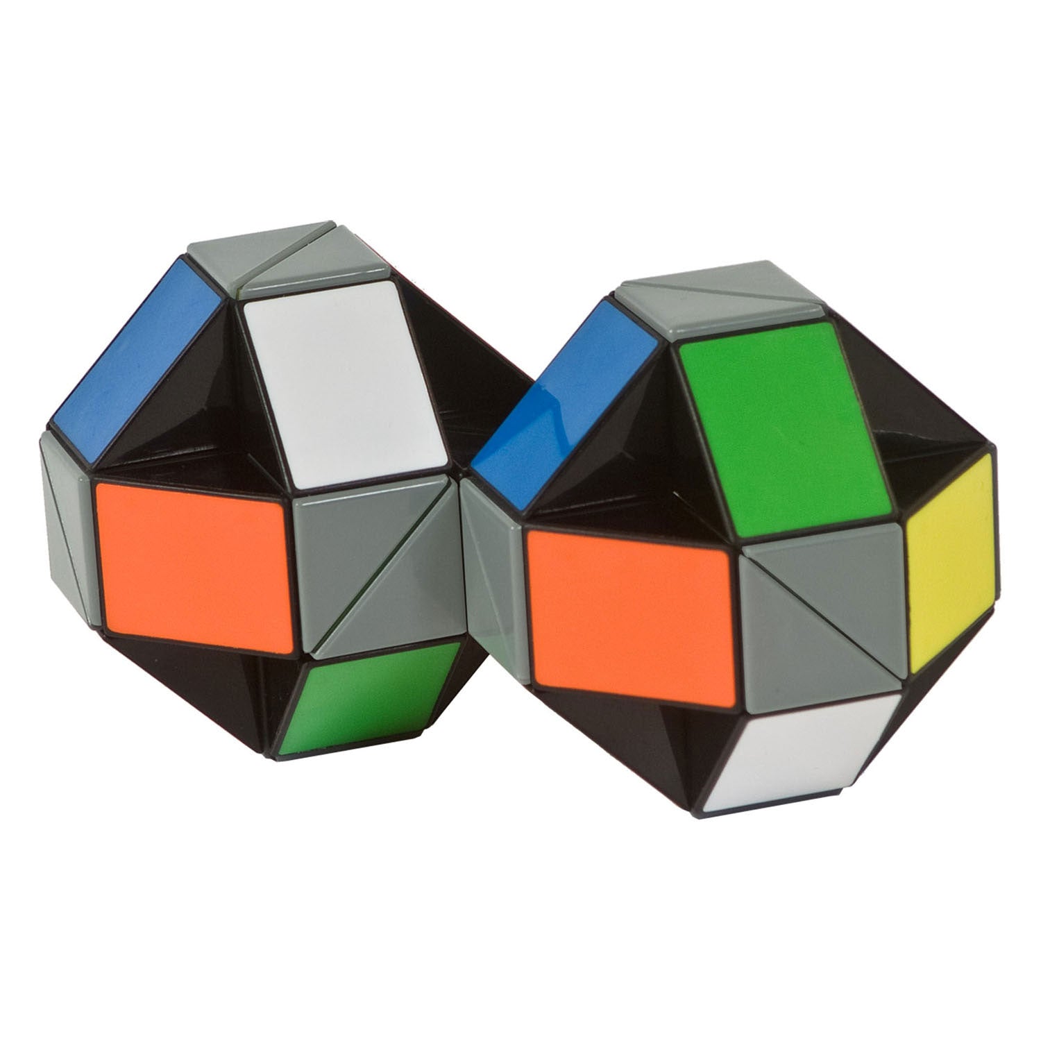 Jeux de clown Puzzle de clown multicolas