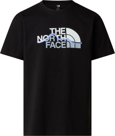 La face nord