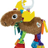Lamaze joue et cultive Erik de Eland