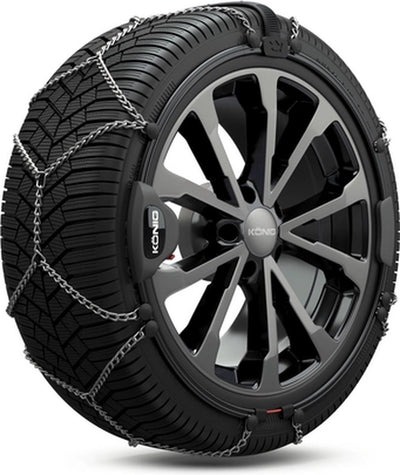 Konig könig reflex edge 603 - chaînes à neige