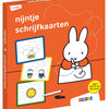 Cartes à écrire Miffy