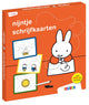 Cartes à écrire Miffy