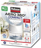 Rubson 1060341 - salle de bain aéro 360° | 3 pièces