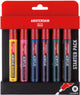 Talens Amsterdam Acrylique Marker Basisset, 6dlg.