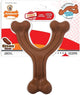 Nylabone Extreme Chew Wismbone Bison