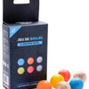 Jeu de Boules Buts, 6e.