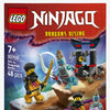 Lego Ninjago 30700 Arin vs Draconier