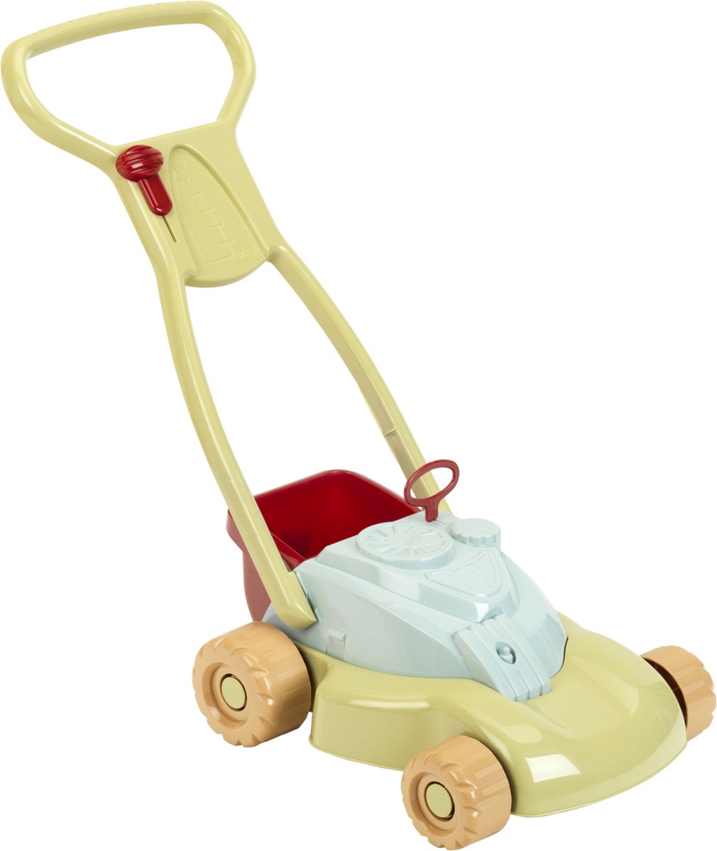 Petite tondeuse à gazon (plastique recyclé)