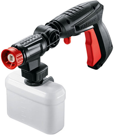 Pistolet Bosch 360° - - nettoyeur haute pression