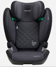 Siège auto Avova sora-fix - i-size - gris et noir (100-150cm)