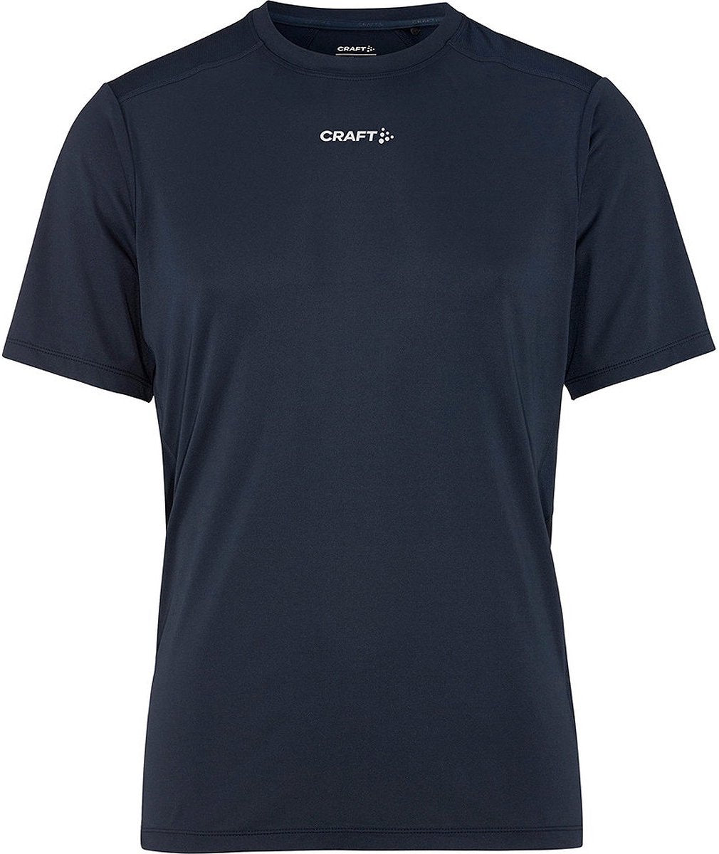 Chemise de sport pour hommes Craft adv essence ss tee 2 m - blaze