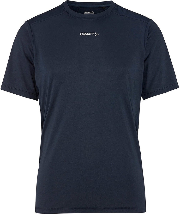 Chemise de sport pour hommes Craft adv essence ss tee 2 m - blaze
