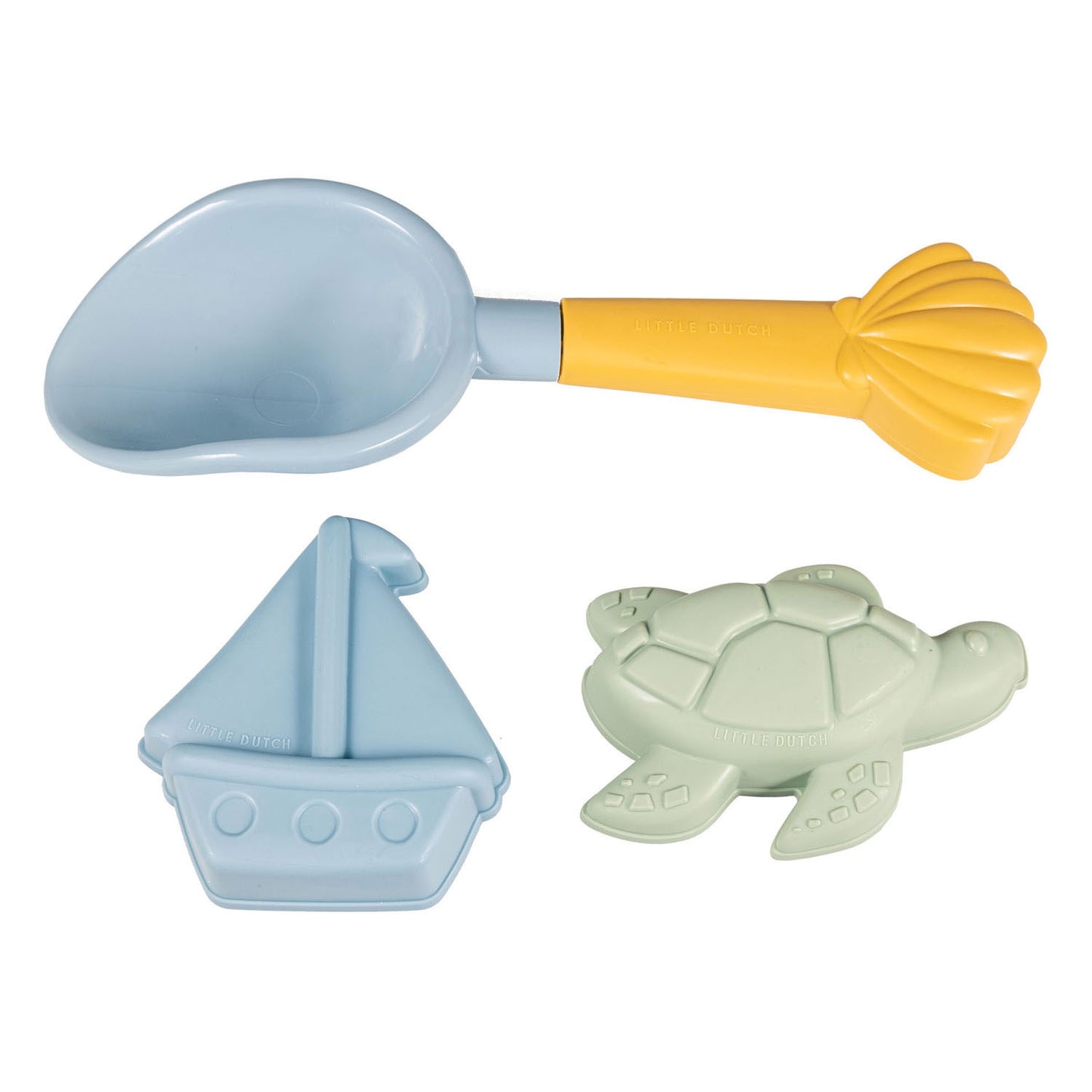 Little Dutch Beach Set Saiors Bay 3 pièces