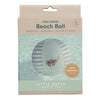 Little Hollandais Fresh Greens Strandball, 35 cm