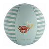 Little Hollandais Fresh Greens Strandball, 35 cm