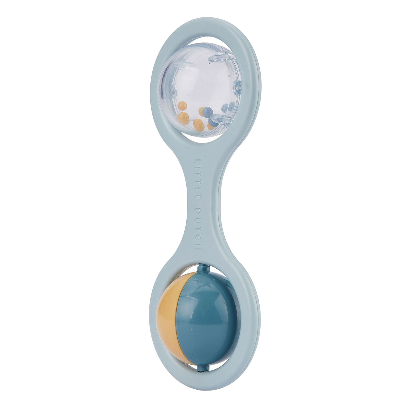 Little Holland Ball Ronter Blue