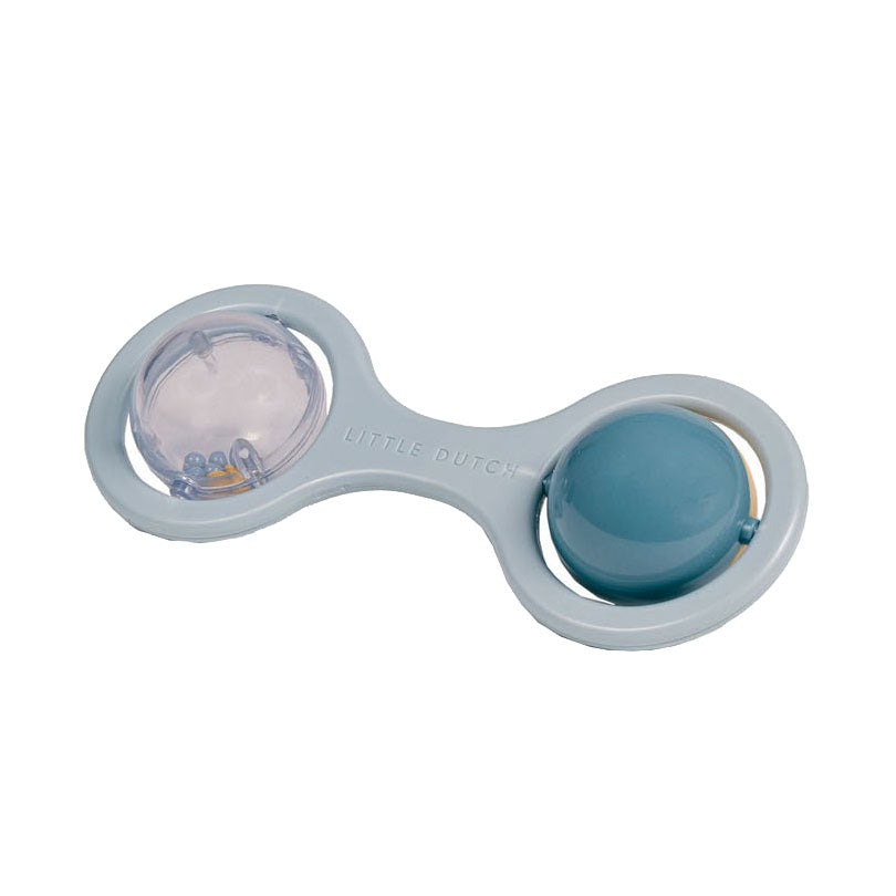 Little Holland Ball Ronter Blue