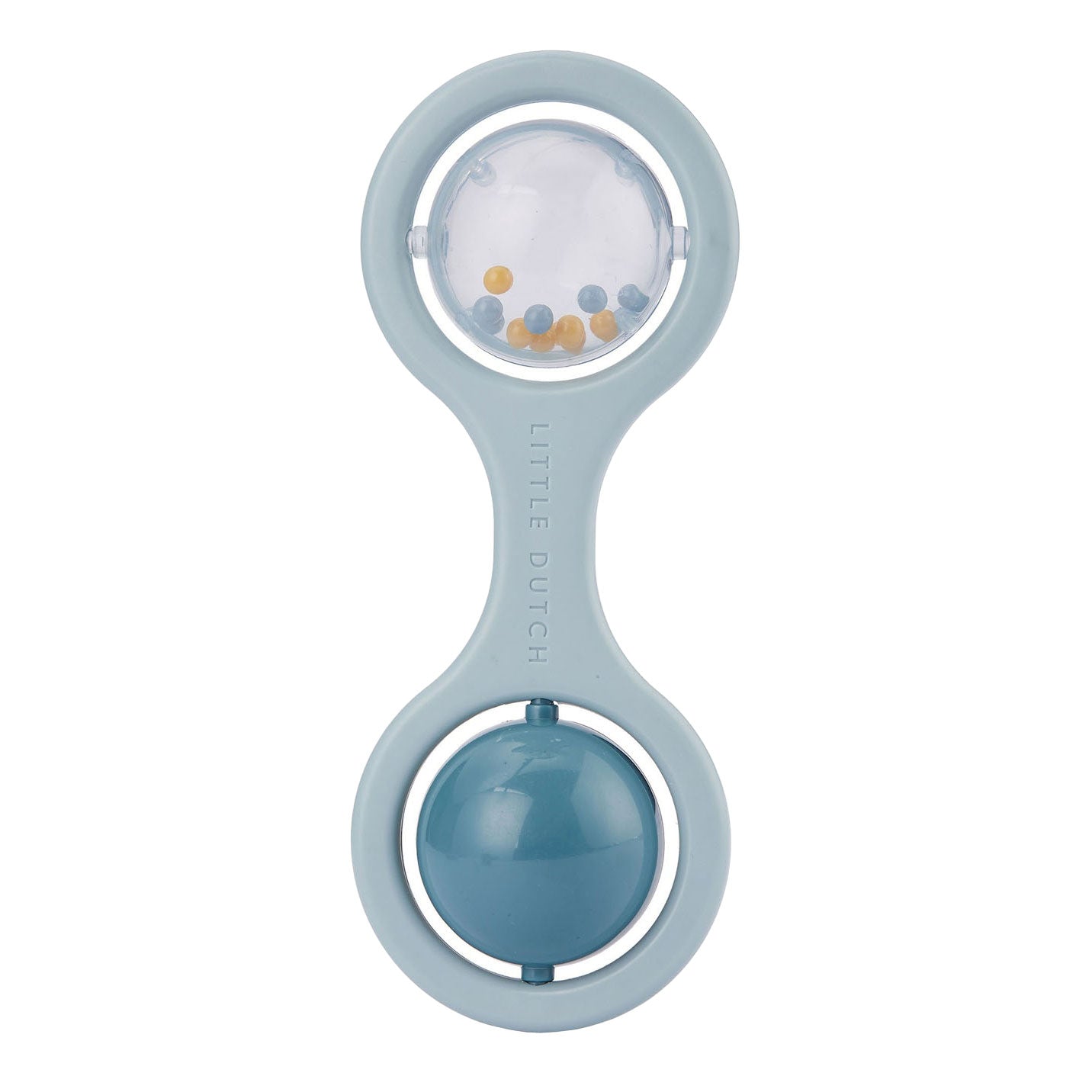 Little Holland Ball Ronter Blue