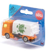 Wagon de balayeur Siku 1104