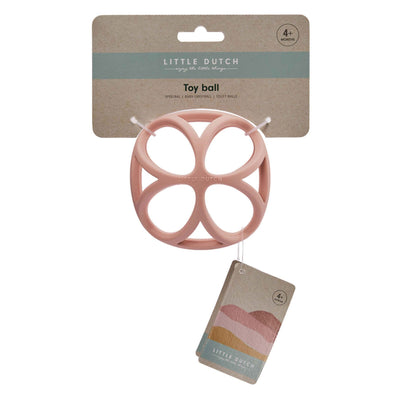 Petit hollandais Grabbal Pink