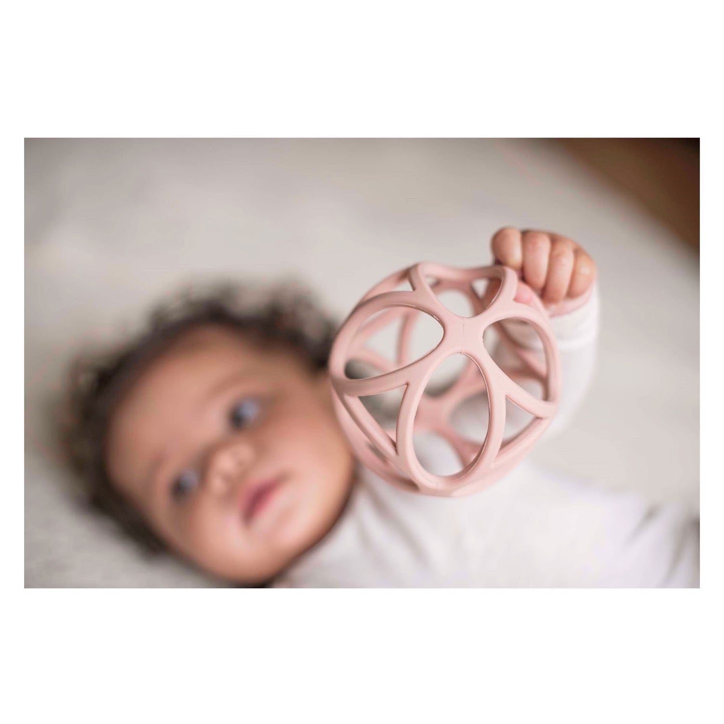 Petit hollandais Grabbal Pink