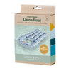 Little Dutch Ocean Dreams Airbed Bleu