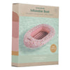 Little Dutch Ocean Dreams Boot rose, 100x67cm