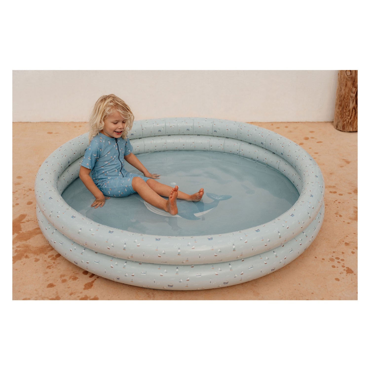 Little Dutch Saiors Bay Piscine, 150 cm