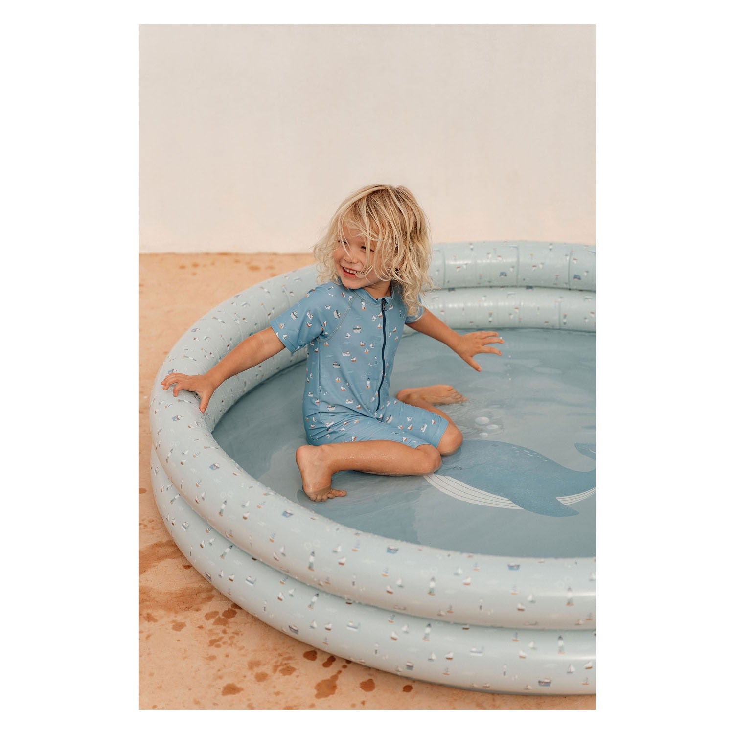 Little Dutch Saiors Bay Piscine, 150 cm