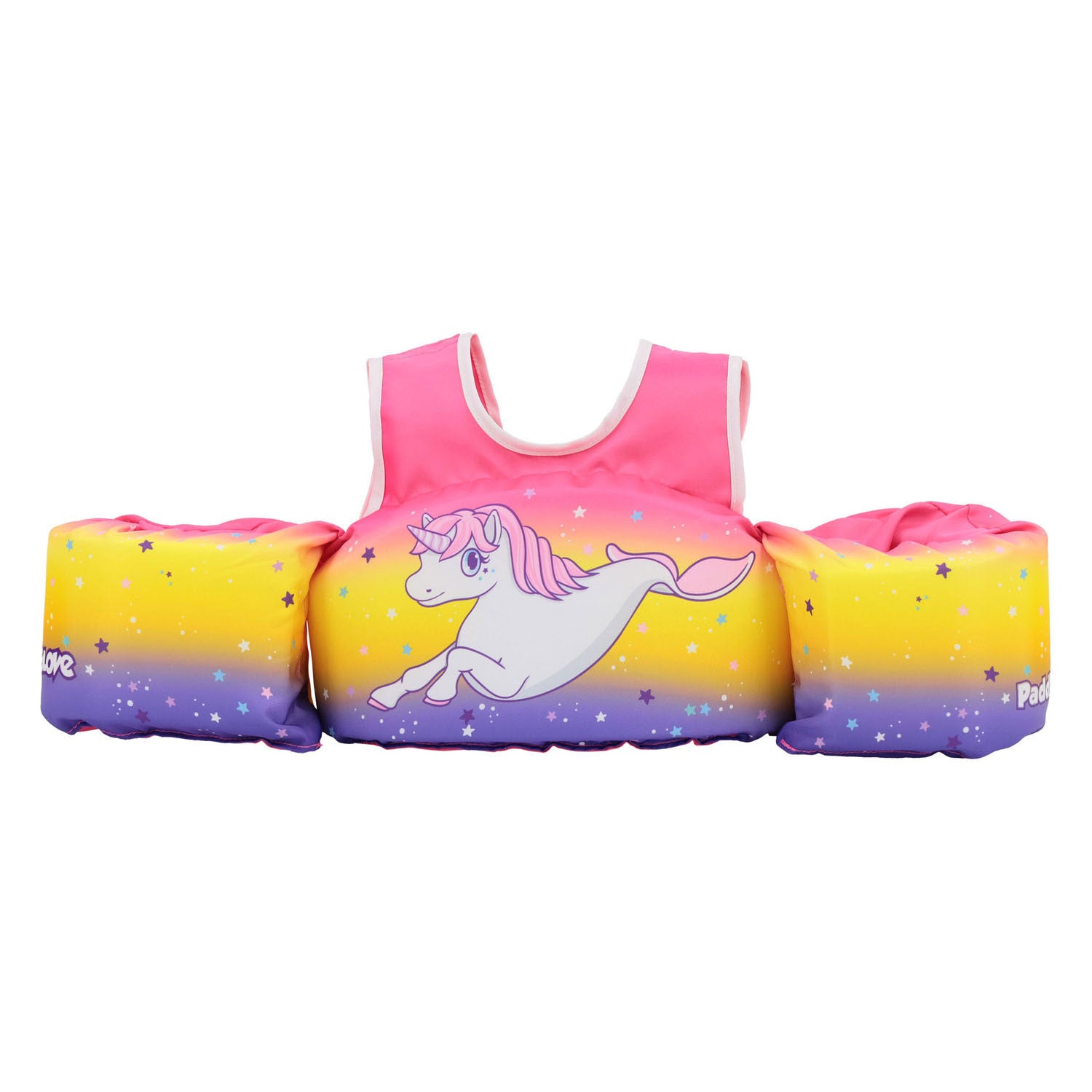 Paddle pal de natation de la licorne, 3-6 ans