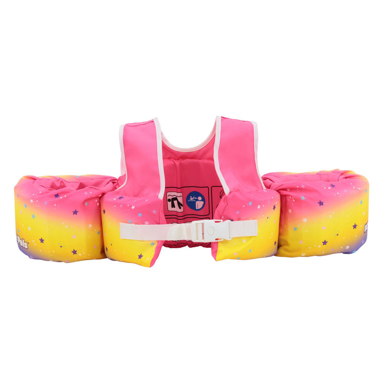 Paddle pal de natation de la licorne, 3-6 ans