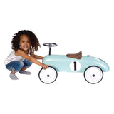 Voiture de marche à rouleaux rétro Colin - afbeelding 3