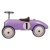 Voiture de marche à rouleaux rétro Kate