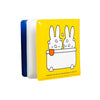 Rubo Toys Bathboekje, 10x10cm