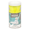 SportX Speed ​​Badminton navigue dans Tube 3st.