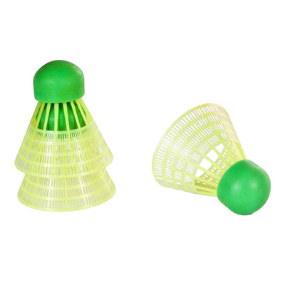 SportX Speed ​​Badminton navigue dans Tube 3st.